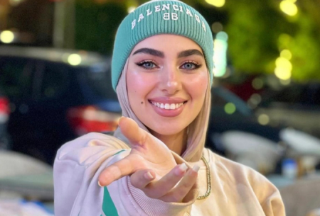 تفاصيل قضية هدير عاطف وعلاقة طليقها وشقيقته بالأمر